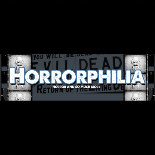 Horrorphilia