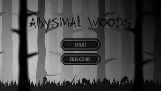 How to cancel & delete Abysmal Woods – Soldiers Fighting the Un-Dead Dark Monsters from iphone & ipad 4