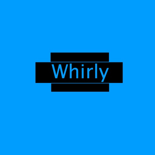 Whirly icon