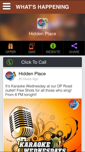 Hidden Place(圖2)-速報App