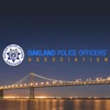 Oakland Police Officers' Assoc HD