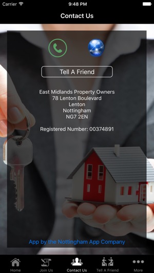 East Midlands Property Owners EMPO(圖3)-速報App