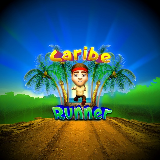 Caribe Runner iOS App