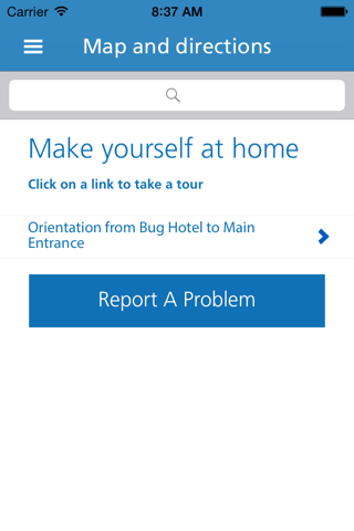 Staff North Mid – hospital App for staff screenshot 4