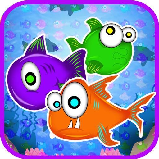 Guppies Mania Icon