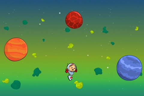 Planet Jumpers For Kids screenshot 4