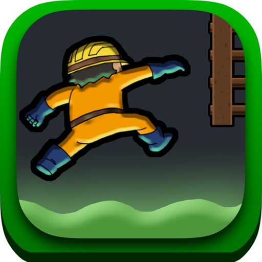 Super Mine Runner iOS App