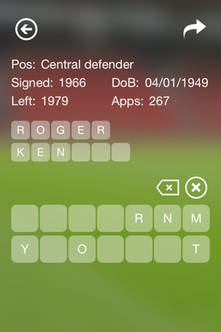 NTP - Everton Edition screenshot 4