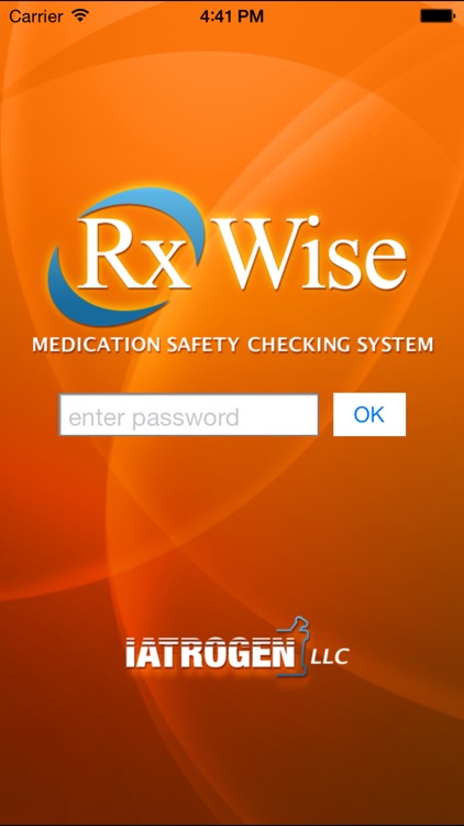 RxWise