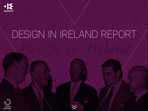 KDW Kilkenny Design Workshops - Ireland screenshot 4