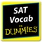 The SAT Vocabulary Practice For Dummies App focuses exclusively on the vocabulary you need to optimize your verbal score on the SAT exam