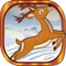 Running Deer - Escape While You Can