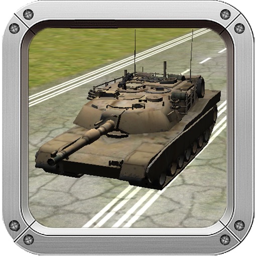 Tanks Ambush War iOS App