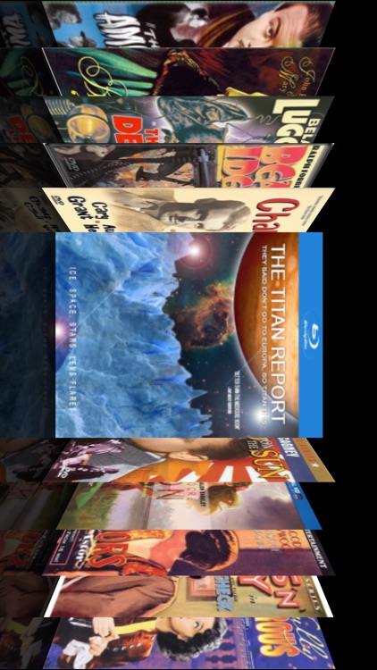 DVD Profiler for iOS screenshot-4