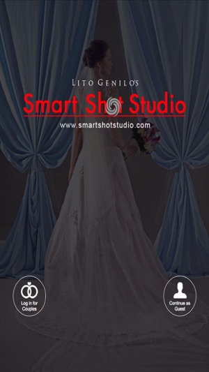 Smart Shot Studio - Philippines Digital 