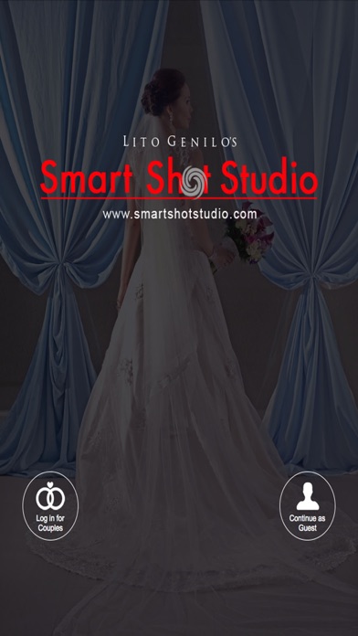 How to cancel & delete Smart Shot Studio - Philippines Digital Photography from iphone & ipad 1