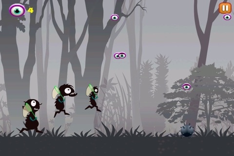 Monsters Of Shadow Pro screenshot 3