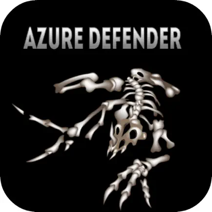 Azure Defender - Ghost Wars ! Читы