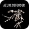 Protect against azure ground attack invaders