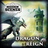 Hidden Scenes - Dragon Reign