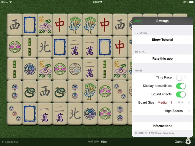 Captura 3 Zen Twins iphone
