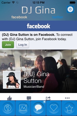 DJ Gina | Dance Floor Diva screenshot 2