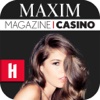 Maxim Casino Slots & Poker