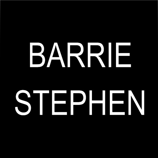 Barrie Stephen Hair icon