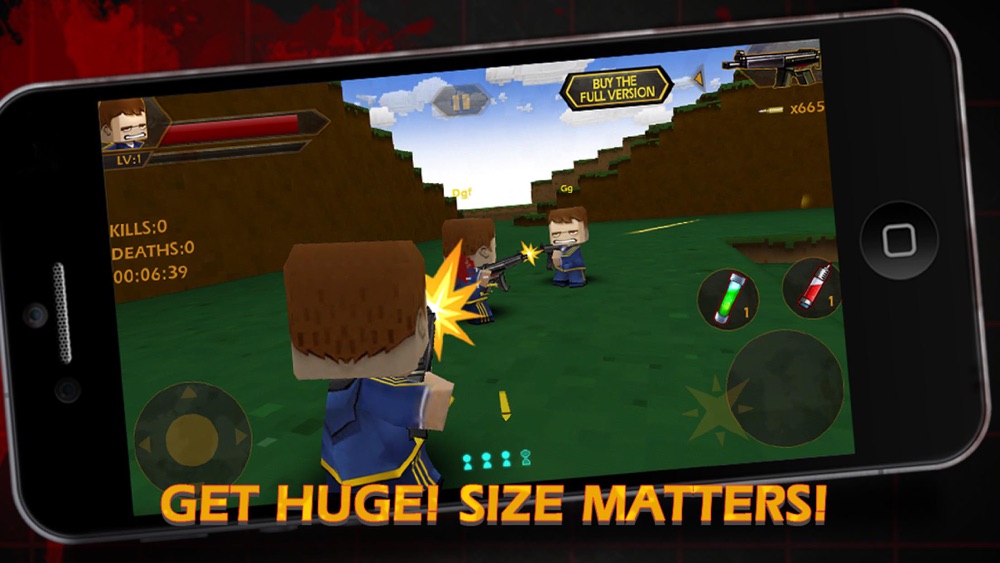 Call Of Mini Zombies Pixel Free Free Download App For Iphone Steprimo Com