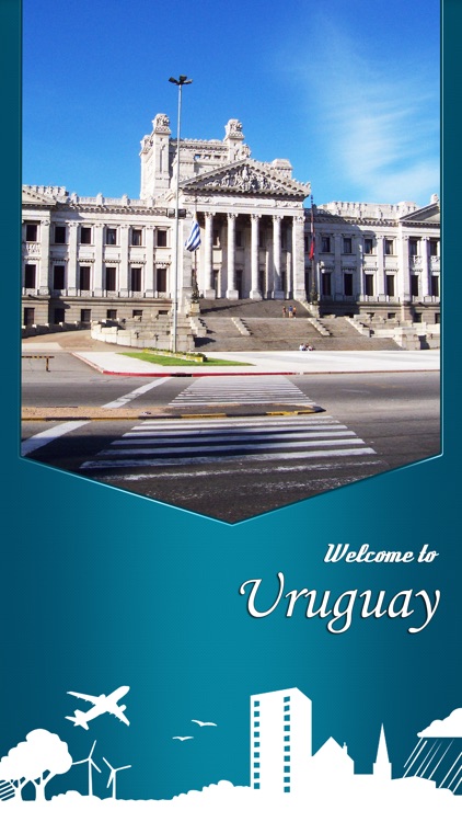 Uruguay Tourism Guide