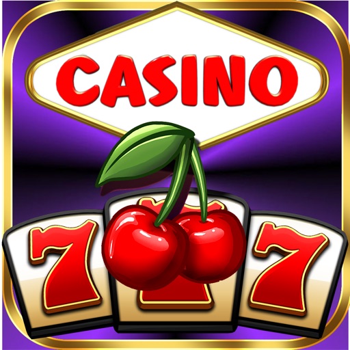 Aaaaaaaah! Aaba Las Vegas - Luxury Casino Classic Slots FREE Games icon