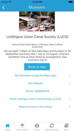 Linlithgow(圖4)-速報App