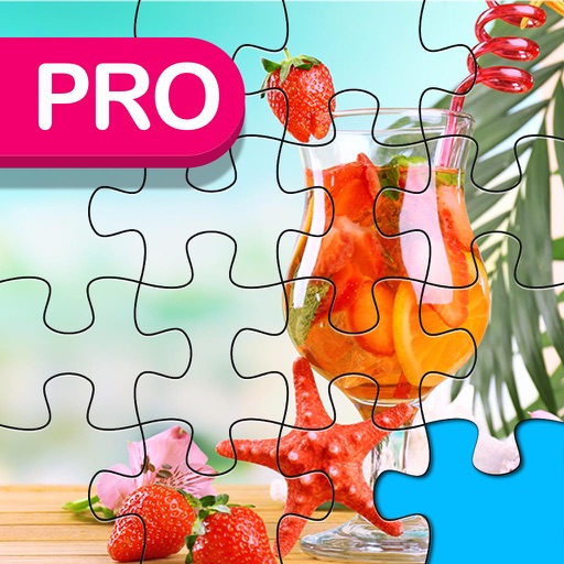 Jig Jigsaw Puzzle USA Game icon