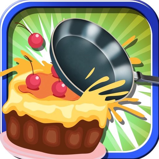 Cake Dessert Mania: Sugar Rush, Full Game