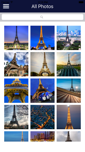 Paris Wallpapers HQ(圖2)-速報App