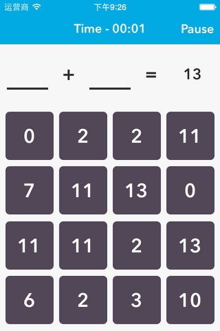Math Fest screenshot 4
