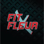 Fit X Fleur  10 Minute Full  Body Workout