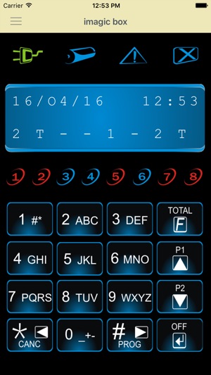 Secur-Keypad PRO(圖2)-速報App