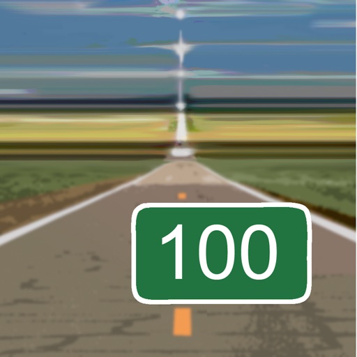 Rally100 icon