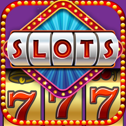 ````Aaaaaailys Powerful Casino Slots Game Mega FREE icon