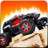 4X4 Hill Climb Driver: Rally Simulation 2015