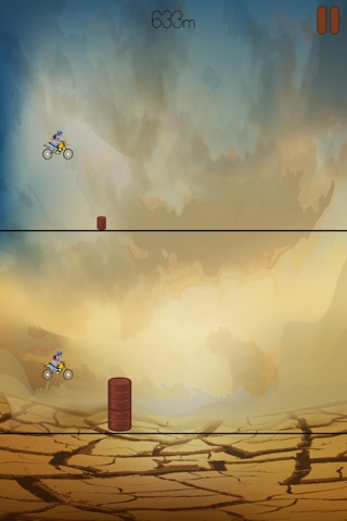 Extreme Dirt Bike Race Pro - cool motorbike racing game screenshot 2