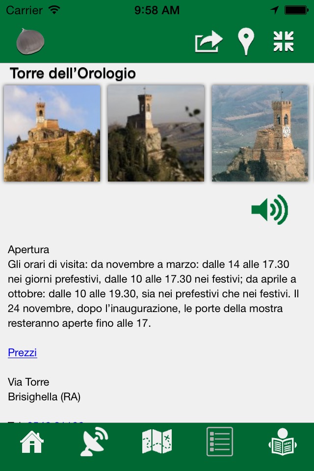 L'Altra Romagna screenshot 2