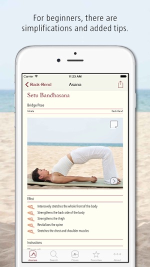 Yoga2go - Yoga Guide(圖2)-速報App