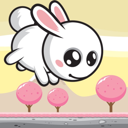 Rabbit Dash: Big Adventure Full icon