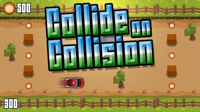 Collide on Collision - 汽車比賽 警方與歹徒在高速公路上的(圖1)-速報App