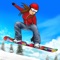 Do you love snowboarding at the highest speed