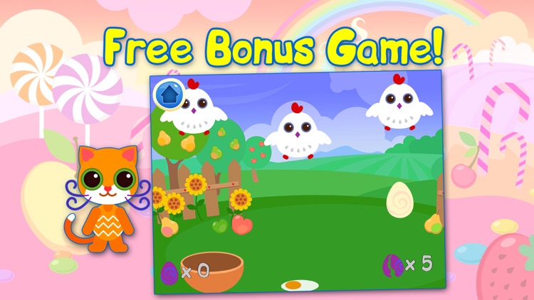 Baby First Words Book 1 Basics. Full Paid. Educational games for toddlers. screenshot-3