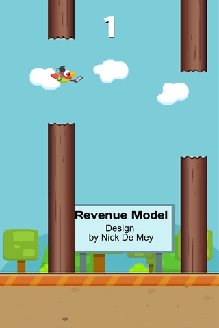 Startup Bird screenshot 3