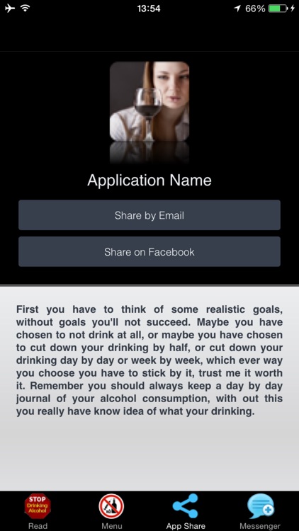 How To Stop Drinking Alcohol